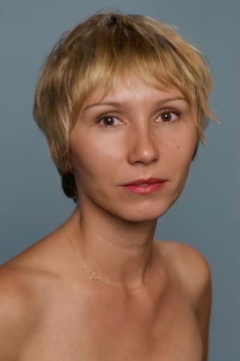 Dinara Droukarova fotoğrafı