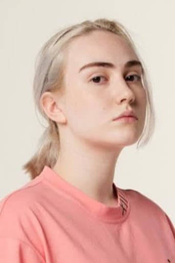 Allanah Fitzgerald fotoğrafı