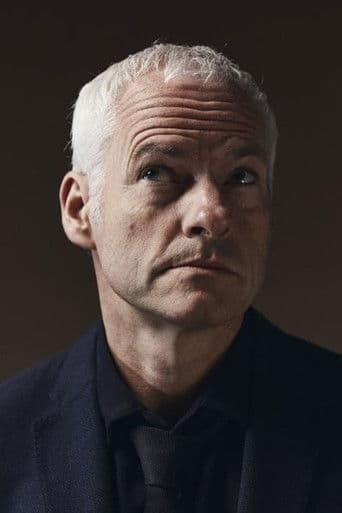 Martin McDonagh fotoğrafı