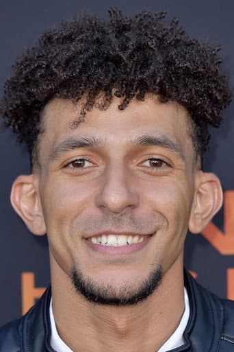 Khleo Thomas fotoğrafı