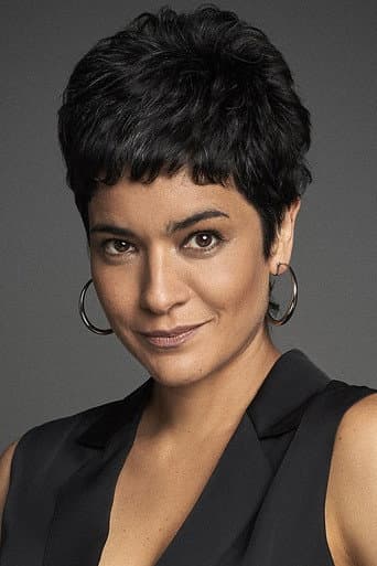 Mariana Anghileri fotoğrafı
