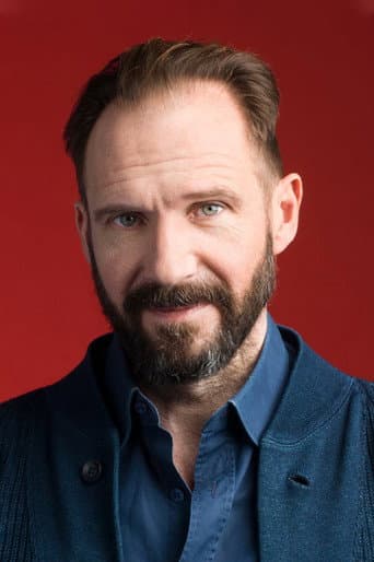 Ralph Fiennes fotoğrafı