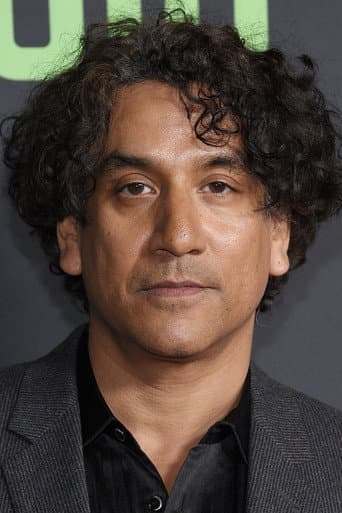 Naveen Andrews fotoğrafı