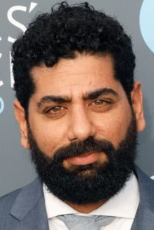 Mousa Kraish fotoğrafı