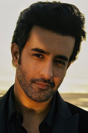 Satyajeet Dubey fotoğrafı