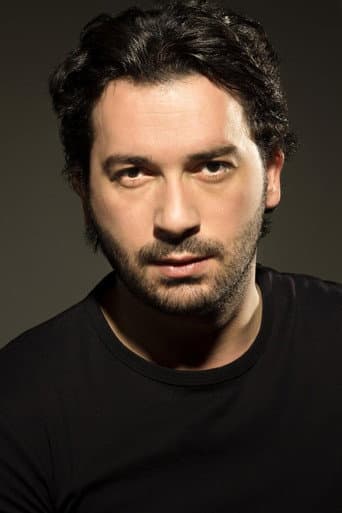 Ozan Çobanoğlu fotoğrafı