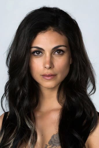 Morena Baccarin fotoğrafı