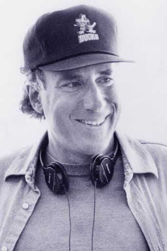 Sam Weisman fotoğrafı