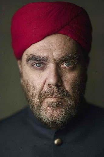 André Abujamra fotoğrafı