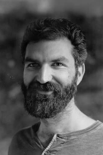 Jeremiah Zagar fotoğrafı