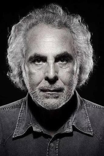 Anselmo Vasconcelos fotoğrafı