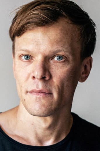 Sebastian Hülk fotoğrafı