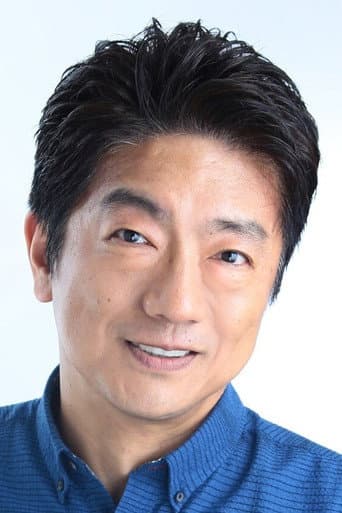 Kohji Ishii fotoğrafı