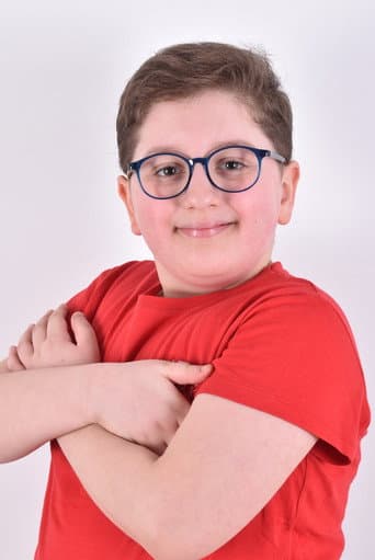 Muhammed Mete Karabey fotoğrafı