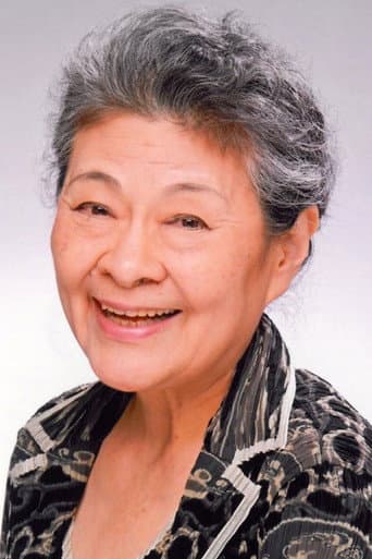 Hisako Ohkata fotoğrafı