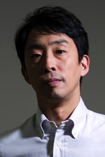 北村有起哉 fotoğrafı