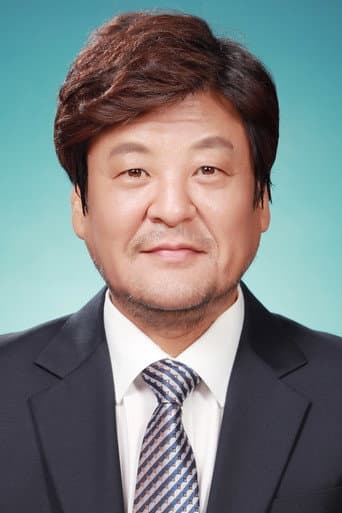 Ji-ru Sung fotoğrafı