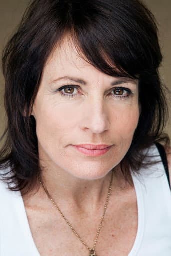Judy McIntosh fotoğrafı