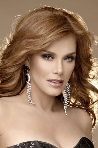 Lucía Méndez fotoğrafı
