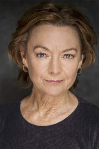 Elizabeth Hawthorne fotoğrafı