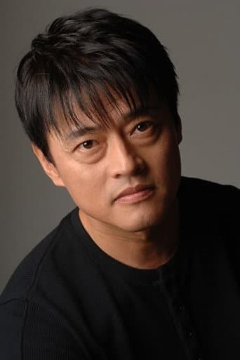 Satoshi Jinbo fotoğrafı