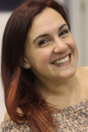 Clara Soares fotoğrafı