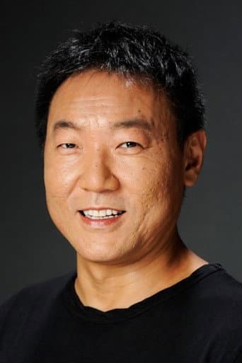 山野井仁 fotoğrafı