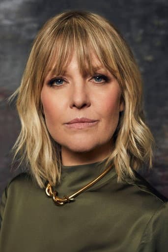 Ashley Jensen fotoğrafı