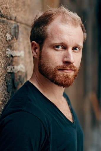 Erik Aleksander Schjerven fotoğrafı