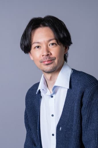 Haruki Sato fotoğrafı