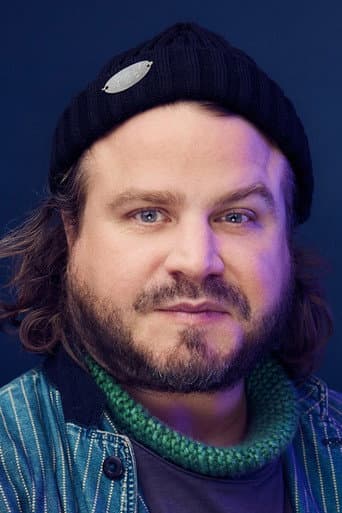 Brady Corbet fotoğrafı
