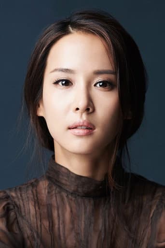 Jo Yeo-jung fotoğrafı