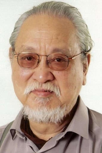Hitoshi Takagi fotoğrafı