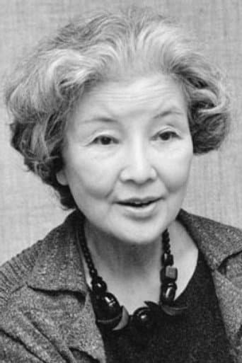 北林谷栄 fotoğrafı