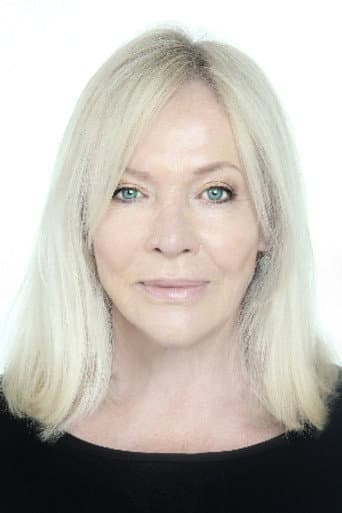Sandra Prinsloo fotoğrafı