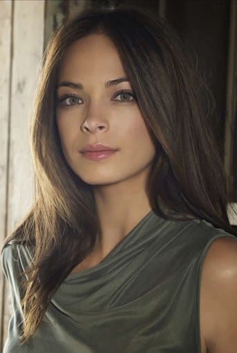 Kristin Kreuk fotoğrafı