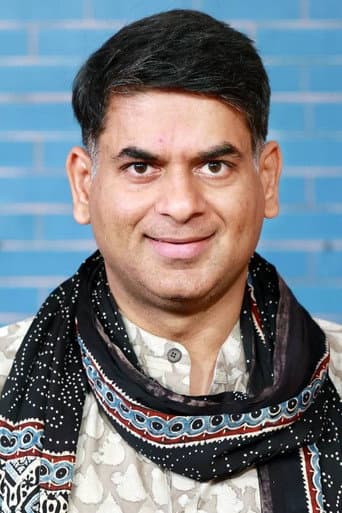 Saurabh Dwivedi fotoğrafı