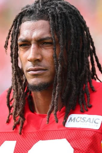 Isiah Pacheco fotoğrafı