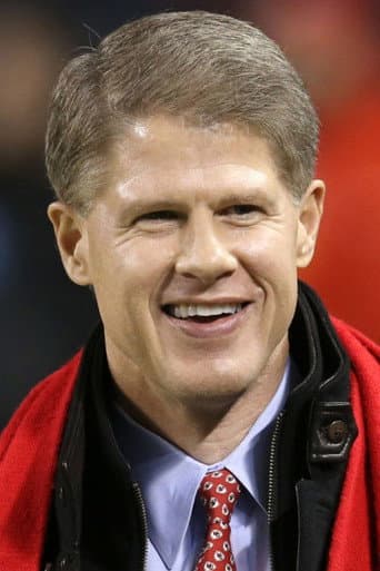 Clark Hunt fotoğrafı
