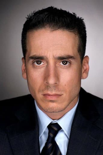 Kirk Acevedo fotoğrafı