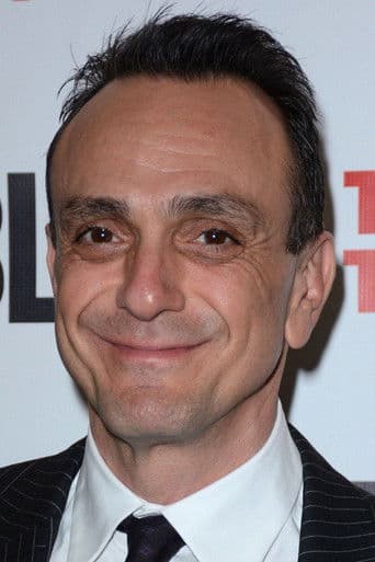 Hank Azaria fotoğrafı