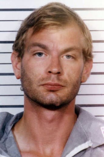 Jeffrey Dahmer fotoğrafı