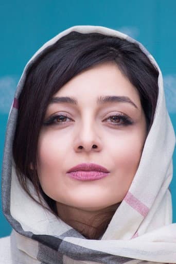 Sareh Bayat fotoğrafı