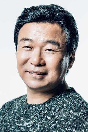 Kim Beong Choun fotoğrafı