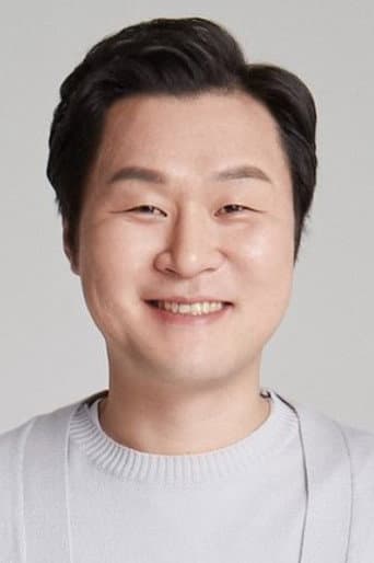 Kyungho Yoon fotoğrafı