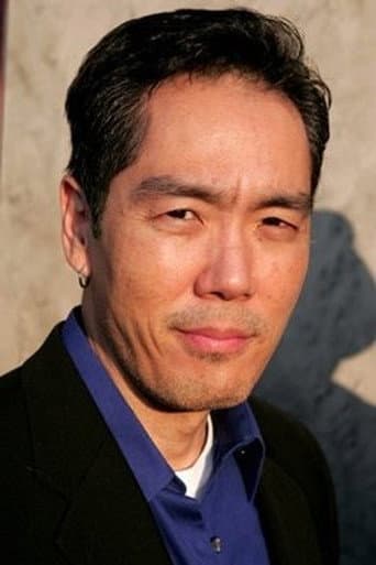 Yuji Okumoto fotoğrafı