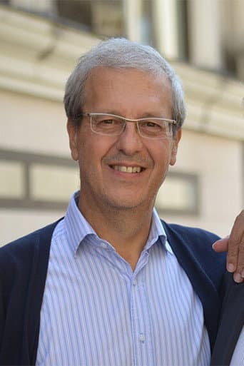 Paul Brizzi fotoğrafı