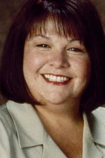 Bonnie Turner fotoğrafı
