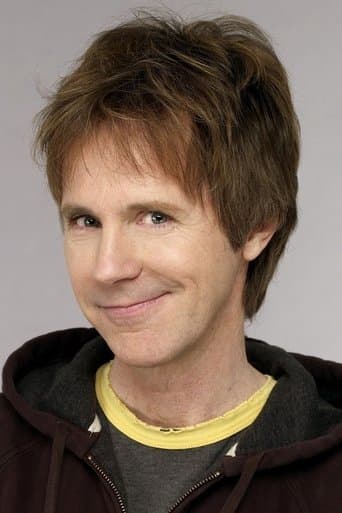 Dana Carvey fotoğrafı