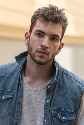 Berk Ali Çatal fotoğrafı
